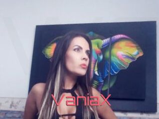 VaniaX