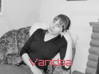 Vanidaa
