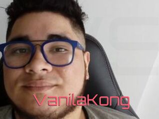 VanilaKong