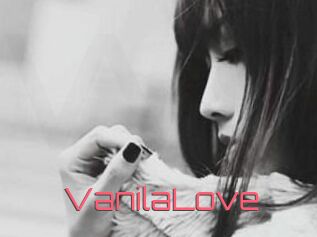 Vanila_Love