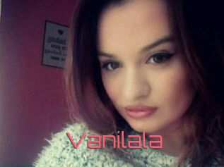 Vanilala