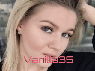 Vanilla35