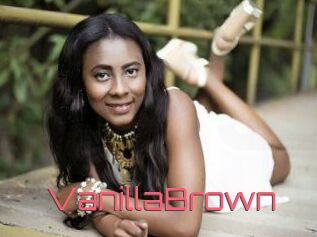 VanillaBrown