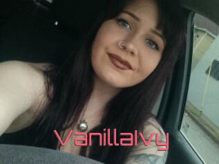 VanillaIvy