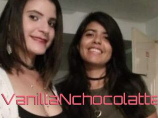 VanillaNchocolatte