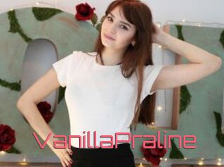 VanillaPraline