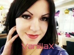 VanillaX