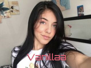 Vanillaa