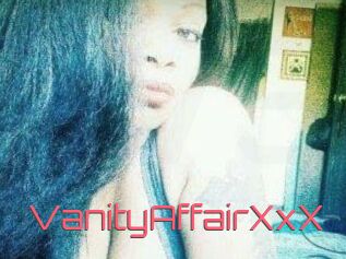 VanityAffairXxX