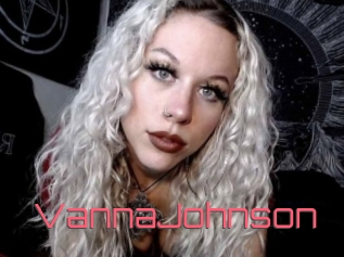 VannaJohnson