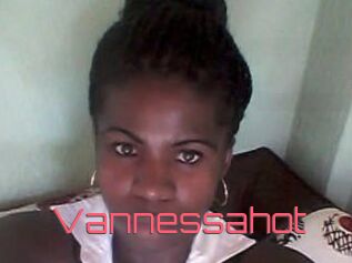 Vannessahot
