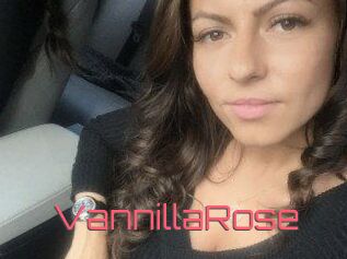VannillaRose
