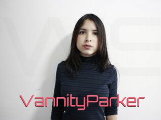 VannityParker