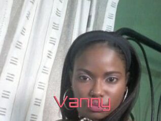 Vanny