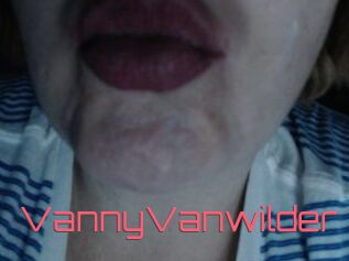 VannyVanwilder