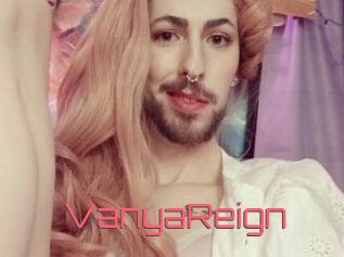 VanyaReign