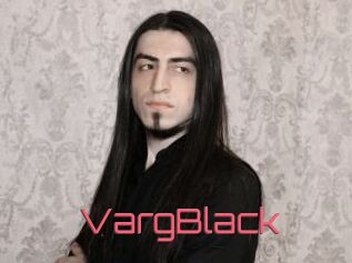 VargBlack