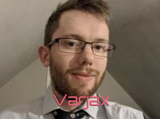 Varjax