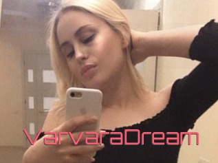 VarvaraDream