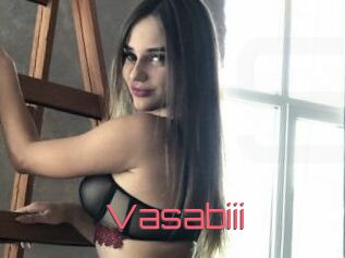 Vasabiii