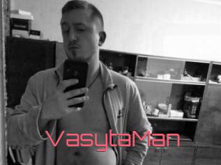 VasytaMan