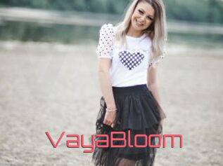 VayaBloom