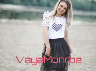 VayaMonroe
