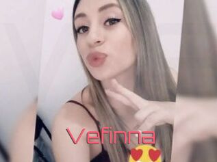 Vefinna