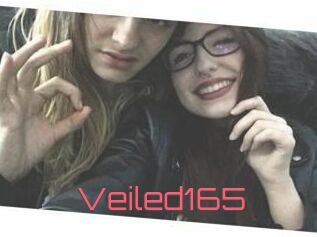 Veiled165