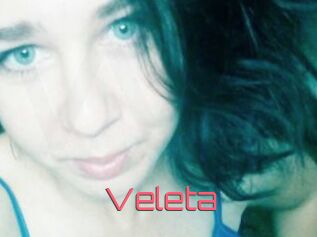 Veleta