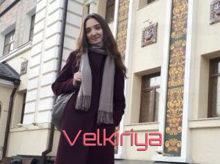 Velkiriya