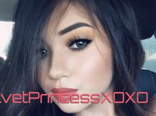 VelvetPrincessXOXO