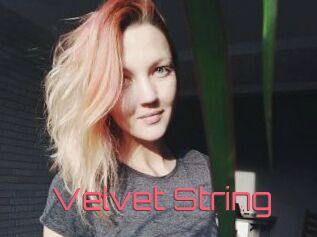 Velvet_String