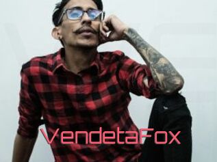 VendetaFox