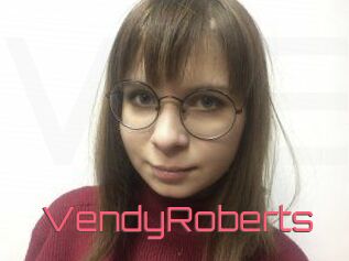 VendyRoberts
