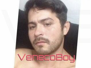 VenecoBoy