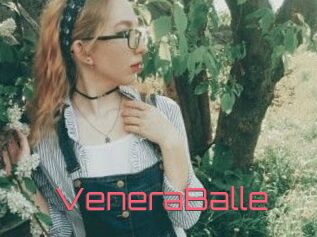VeneraBalle