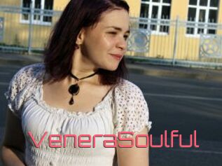 VeneraSoulful