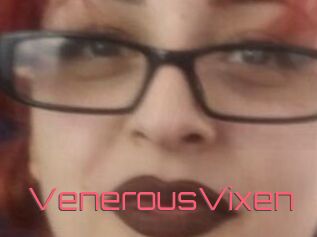 VenerousVixen