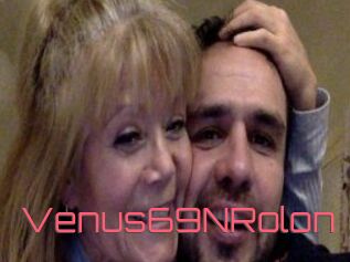 Venus69NRolon
