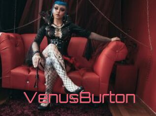 VenusBurton