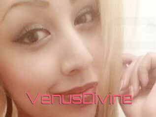VenusDivine