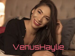 VenusHaylie