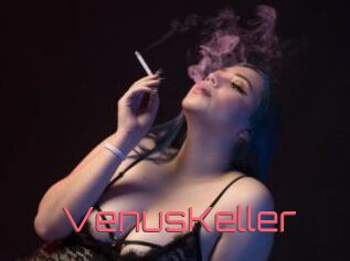 VenusKeller