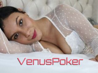 VenusPoker