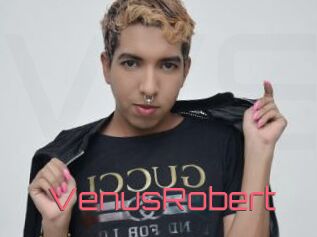 VenusRobert