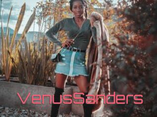 VenusSanders
