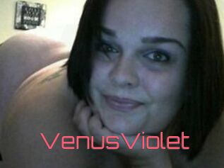 VenusViolet