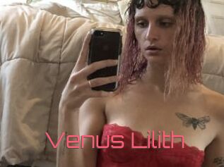 Venus_Lilith