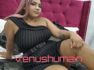 Venushumain